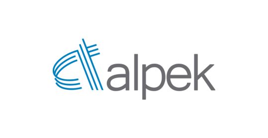 logo alpek