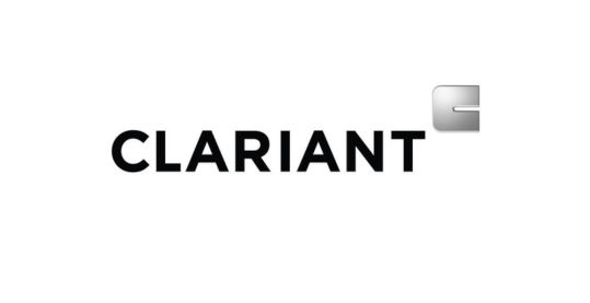 logo clariant