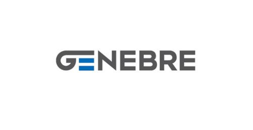 logo genebre