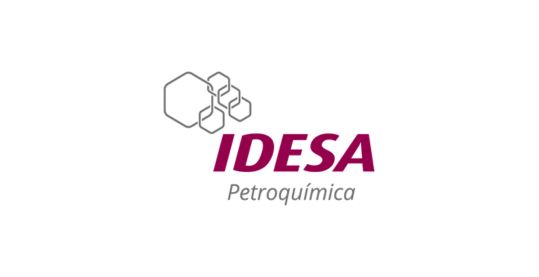logo idesa