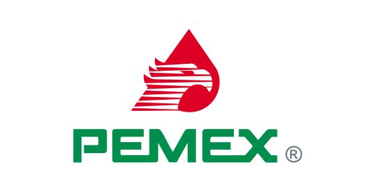 logo pemex