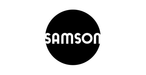 logo samson