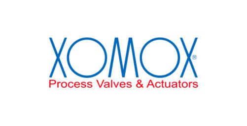 logo xomox